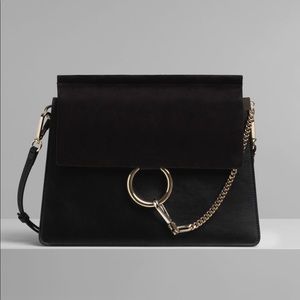 💎🖤CHLOE BLACK FAYE 2 HR SALE🖤💎